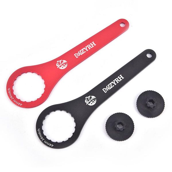 

tools bicycle bb bottom brackets wrench install for bb51 bb52 bike spanner repair tool