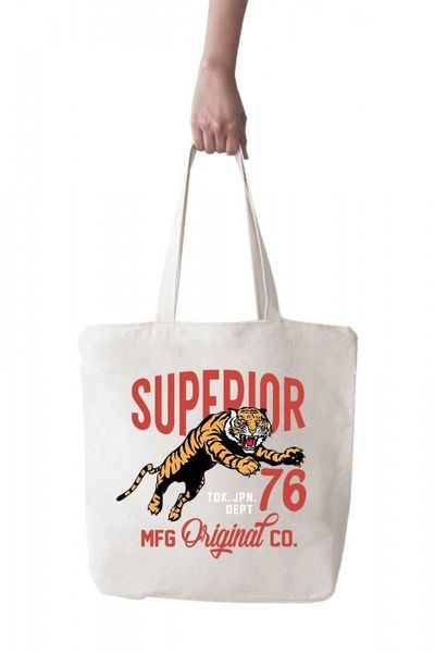

shopping bags angemiel bag large superior tiger beach tote