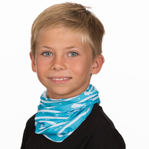 

20 children's * 40 mask sports riding magic scarf bandana