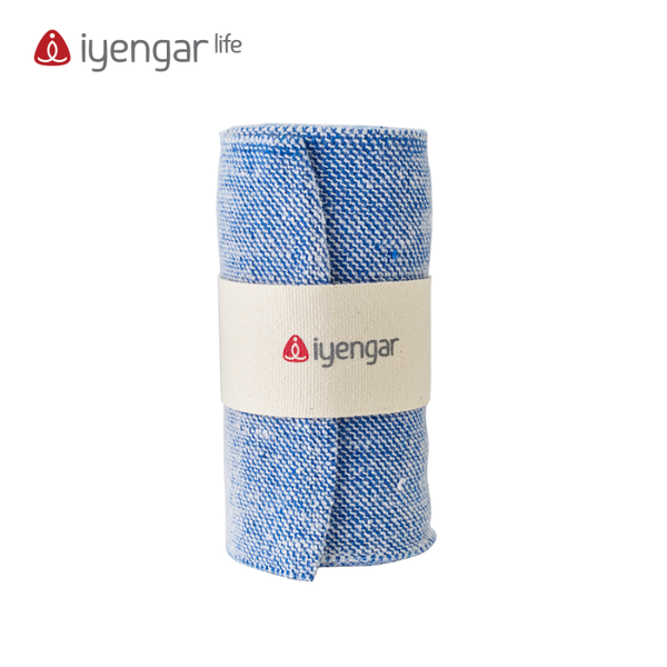 

iyengar life yoga props: eye bandage| rest wrap eyes hair bands