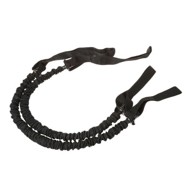 

resistance bands 2021 2pcs ab roller pull rope waist abdominal exercise gym fitness