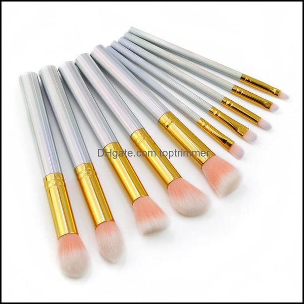 

other beauty items health & beautyglitter makeup brushes for foundation powder eyeshadow eyeliner lip highlighter cosmetic tools make up bru
