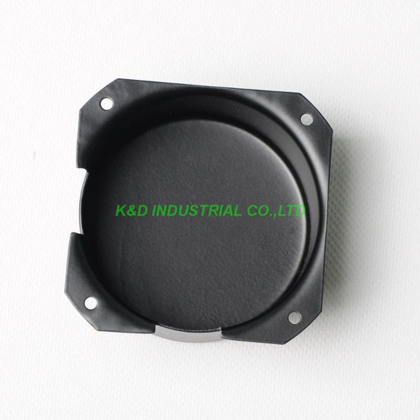 

smart power plugs 1pc 80x40 black toroid transformer cover box protect chassis case for tube amp