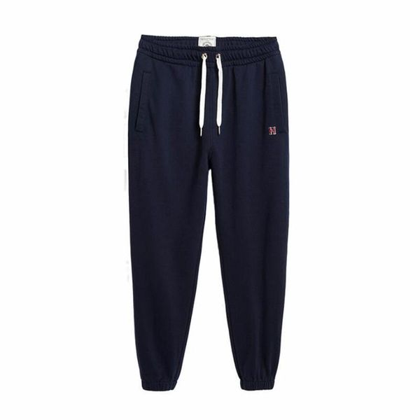 

men's pants 2021 autumn winter brand gyms men joggers sweatpants mens trousers sporting clothing bodybuilding, Black