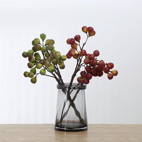 

manufacturers direct sales of domestic figs imitation living room table arrangement potted landscape decorations as a whole decorative flowe