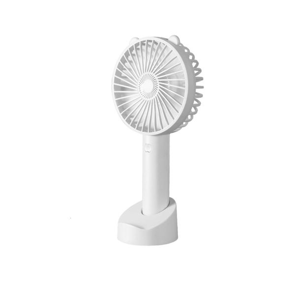 

fans usb charging mini handheld small fan big wind student deskdormitory quiet portable