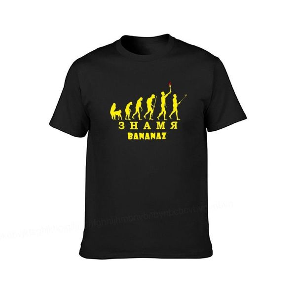 

men's t-shirts with us bananaz t shirts short sleeve casual funny cotton graphic men clothing oversized top, White;black