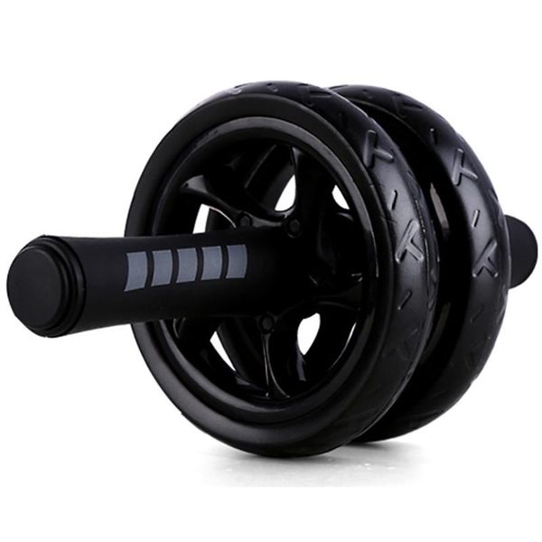 

resistance bands ab roller big wheel abdominal muscle trainer for fitness abs core workout muscles training home gym equipment