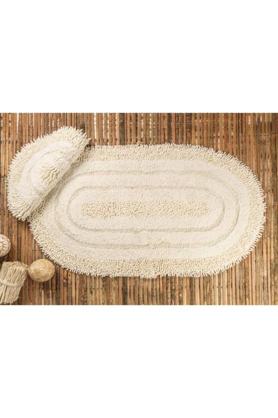 

bath mats -ephesus tufting mat with 2 efes01