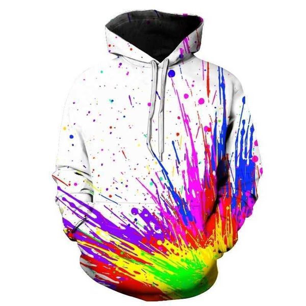 

graffiti 3d hoodie sudaderas hombre sweatshirt hoodies man women anime men clothing clothes 2020 streetwear homme ropa sudadera, Black