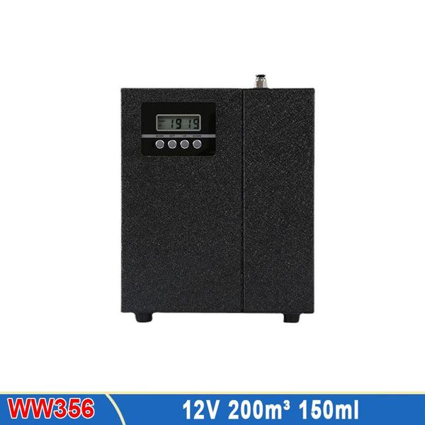 

humidifiers el aromatherapy machine intelligent timing sprayer large area essential oil diffuser air purifier humidifier