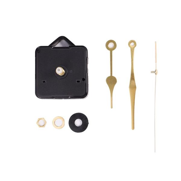 

wall clocks silent clock movement tool hanging accessory for home shop