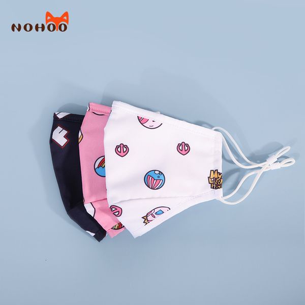 

mask children's primary school student cartoon breathable non disposable