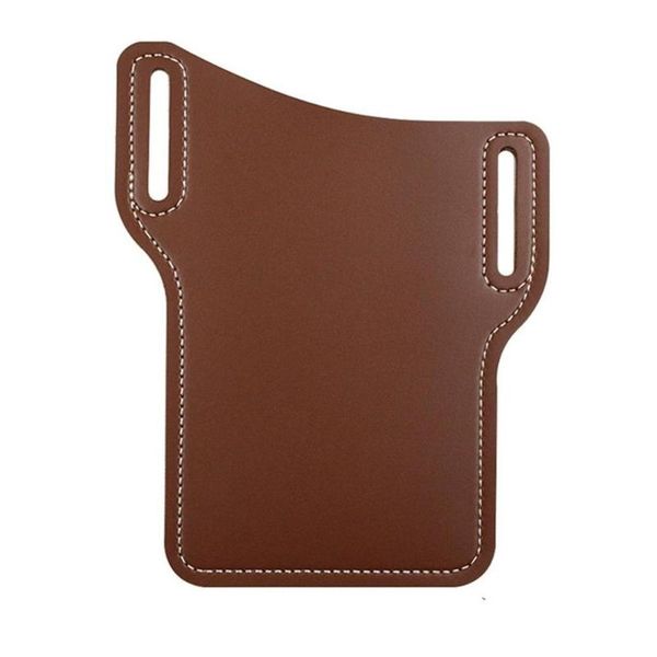 

car organizer mobile phone bag holster outdoor tools belt hanging waist wear