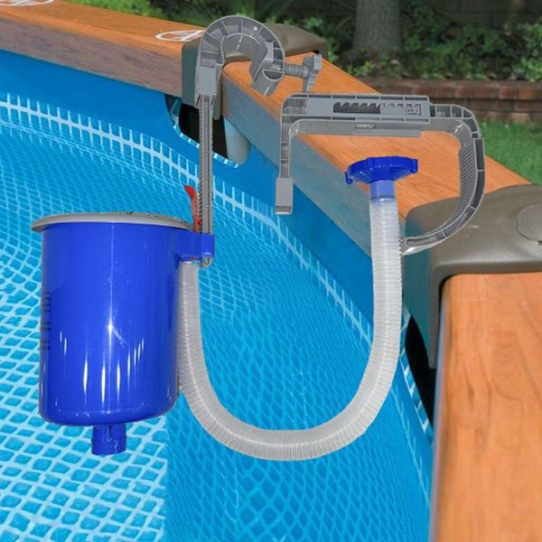 

pool & accessories 2021 swimming float filter skimmer