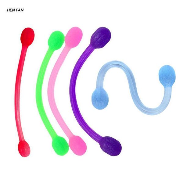 

resistance bands m89d band,silicone elastic stretch fitness yoga pull rope