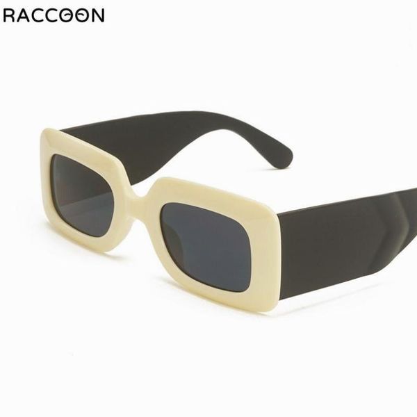 

sunglasses retro square women wide legs men sun glasses ladies brand designer shades luxury classic green eyewear outdoors style, White;black