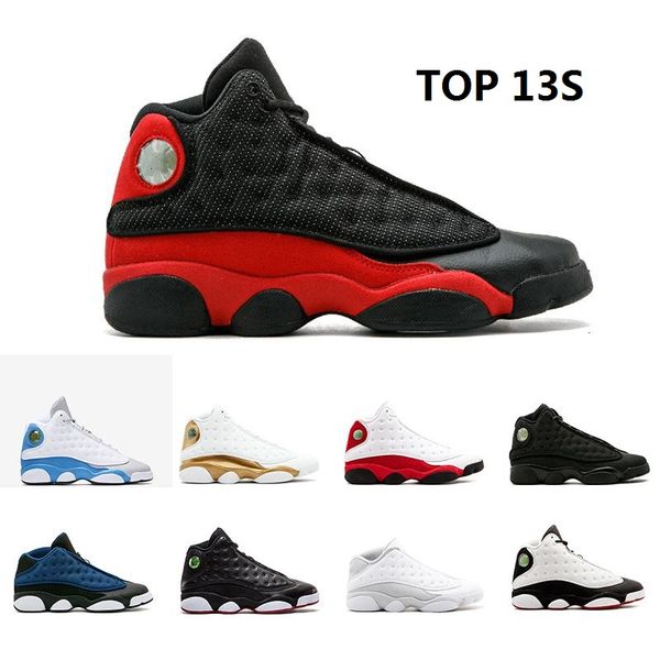 

2021 andd1y 3 13s flints bred cny basketball shoes cap and gown chicago black cat red flintisland phantom green court purple lakers mens spo