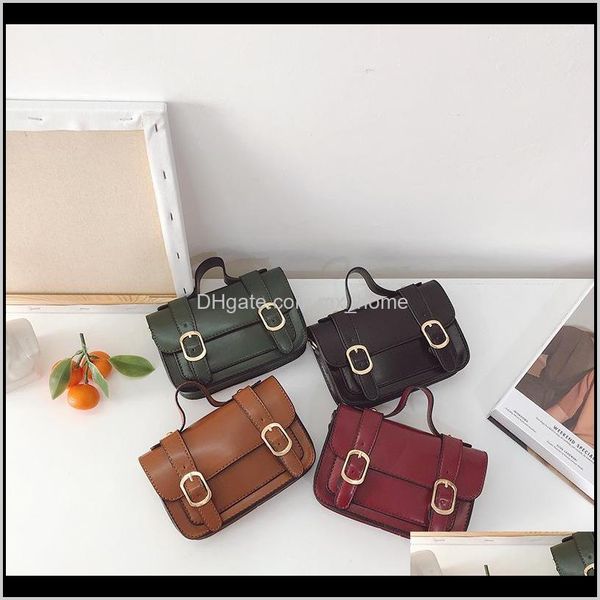 

20pcs retro girl handbag web celebrity style postman briefcase crossbody zktux handbags coq9q, Black