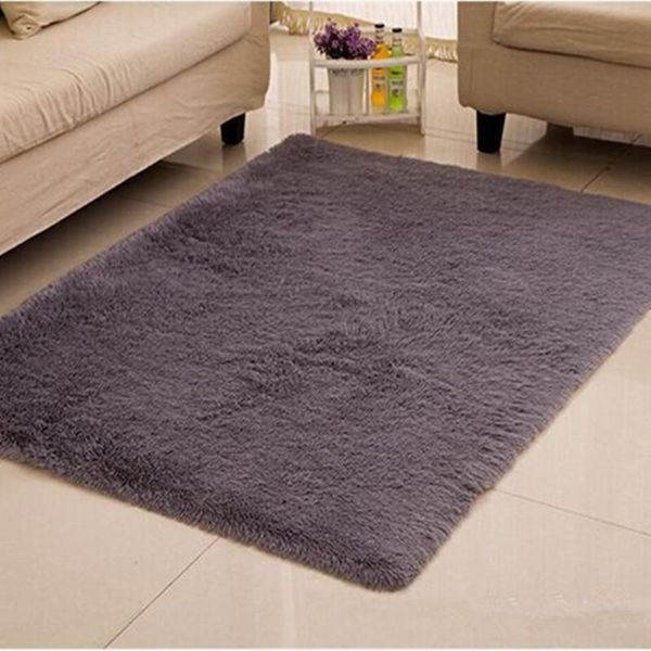 

carpets home carpet big size160*230cm customize long hair (4-5cm) rug room modern 200*300 mat living