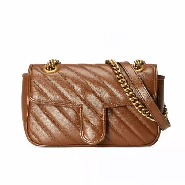 

4atote bag handmade togo luxury designer handbags imitation brands classic fashion women purse cowhide leather pochette clutch with orange b