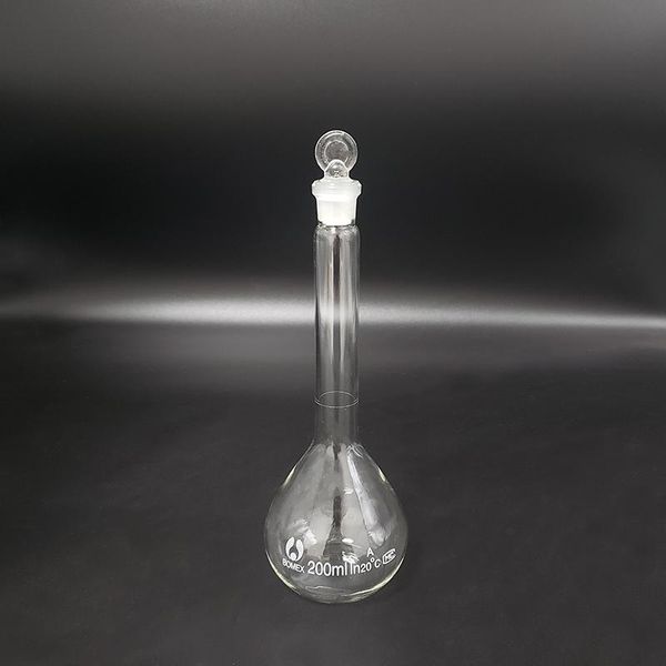 

lab supplies volumetric flask with ser 5ml/10ml/25ml/50ml/100ml/200ml/250ml/500ml/1000ml/2000ml/5000ml,volumetric flask,measuring bottle