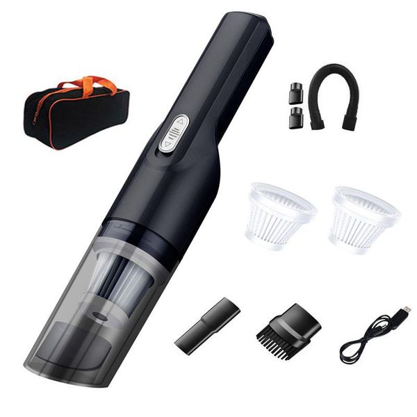 

vacuum cleaner wireless car for machine product cordless portable handheld automotive home appliance