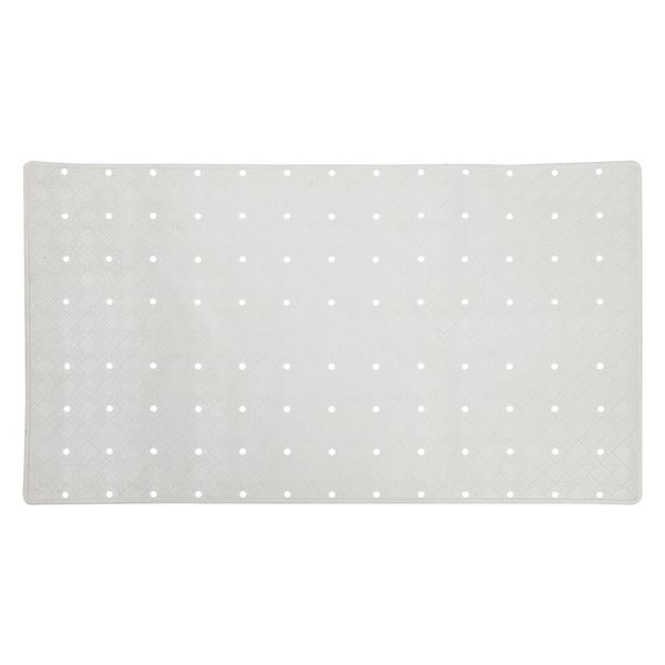 

bath mats 1pc household floor mat practical bathroom anti-skid toilet foot cushion