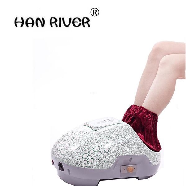 

220 v feet moxibustion instrument apparatus smoke-home pedicure electric massagers