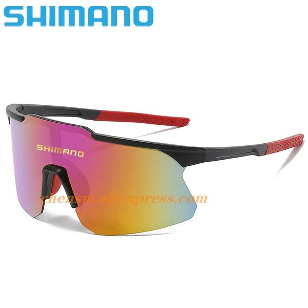 

outdoor eyewear 2021 men's polarized fishing glasses summer mountaineering fashionable colorful film sports sunglasses