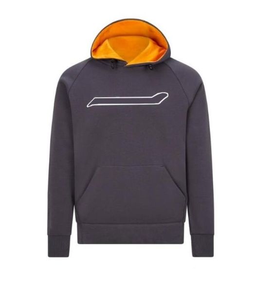 

f1 formula one racing suit f1tk hooded pullover outdoor casual jacket car fans can be customized with the same style