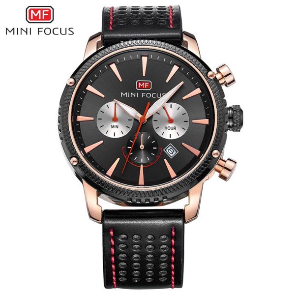 

wristwatches luxury watch men brand military army quartz analog calendar clock waterproof mens watches relogio masculino, Slivery;brown
