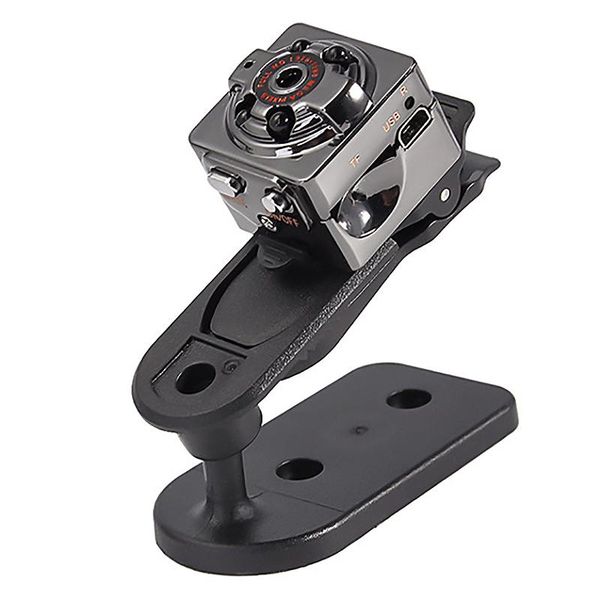 

cameras sq8 smart little camera 640p hd mini microchamber night vision video