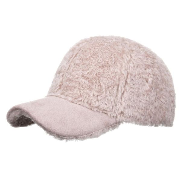 

berets solid color plush baseball cap snapback caps casquette hats fitted casual gorras hip hop dad for men women, Blue;gray