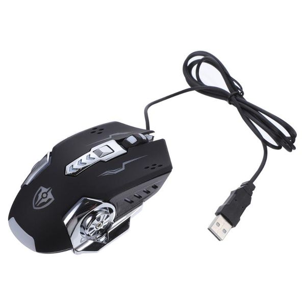 

mice usb dpi switching rgb backlight practical office computer accessory