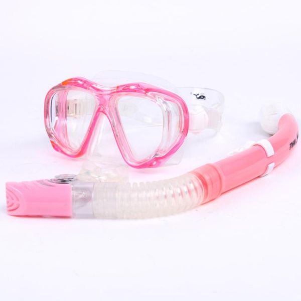 

whale professional diving set mask snorkeling multi-color msk-700-400a masks