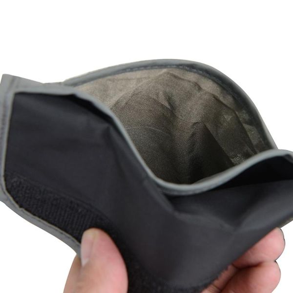 

duffel bags 50ld fashion travel pouch rfid blocking purse neck wallet cards money passport holder