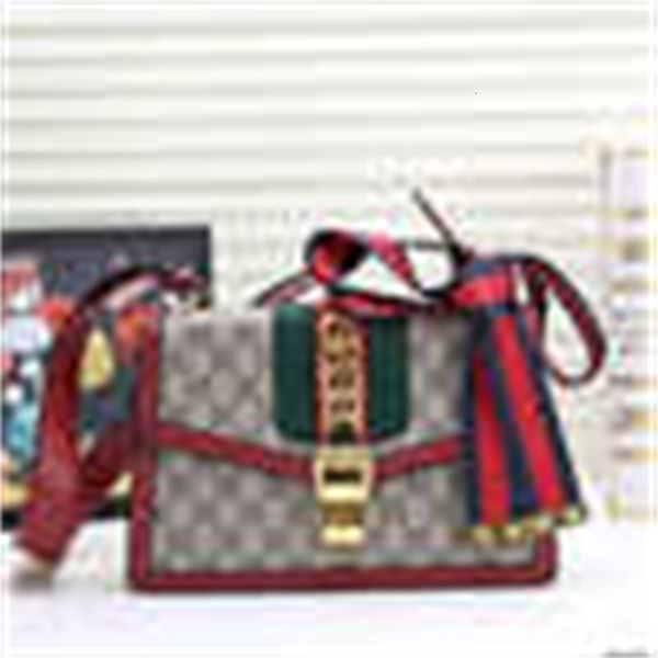 

shoulder green handbags brand retro red and designer ribbon crossbody bag luxury iconic handles 421882 bags totes cross sylvie body bag