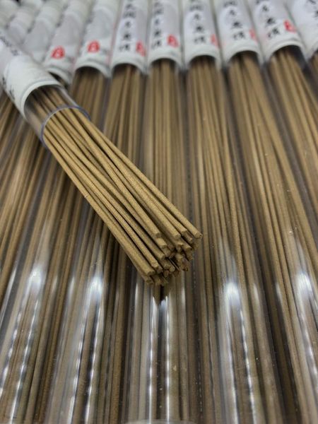 

10g natural old agarwood oudh incense sticks 40 sweet aroma scent for meditation fragrance lamps