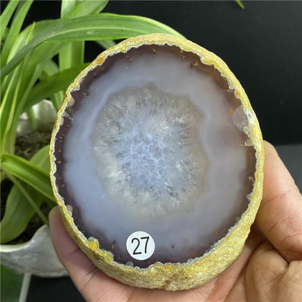 

decorative objects & figurines 100% natural enhydros energy stone crystal healing from the brazilian mine mark collection home decoration gi