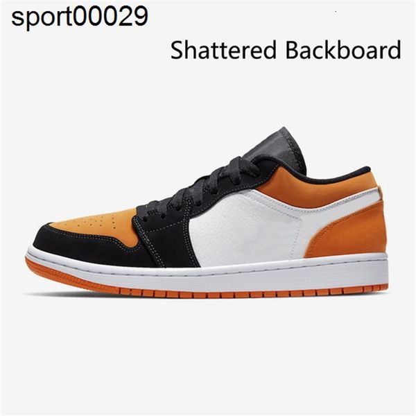 

unc 1 low mens basketball shoes galaxy island mystic green shattered backboard 1s cactus jack men women trainers sports sneakers 5.5-11rrtb