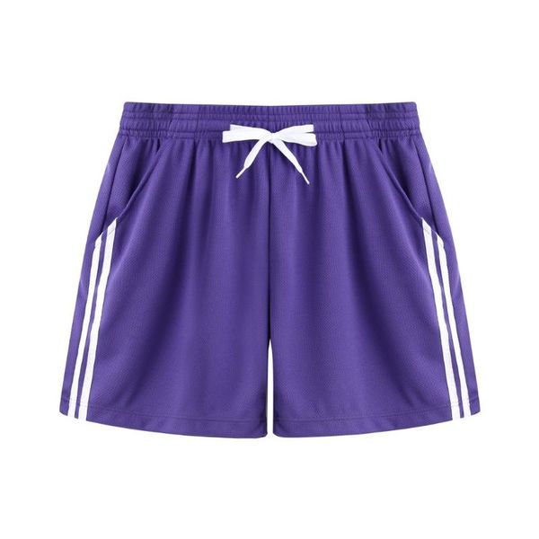

mens summer trunks soft breathable casual athletic beach short pants board quick-drying sweat dropship 6.18 men's shorts, White;black