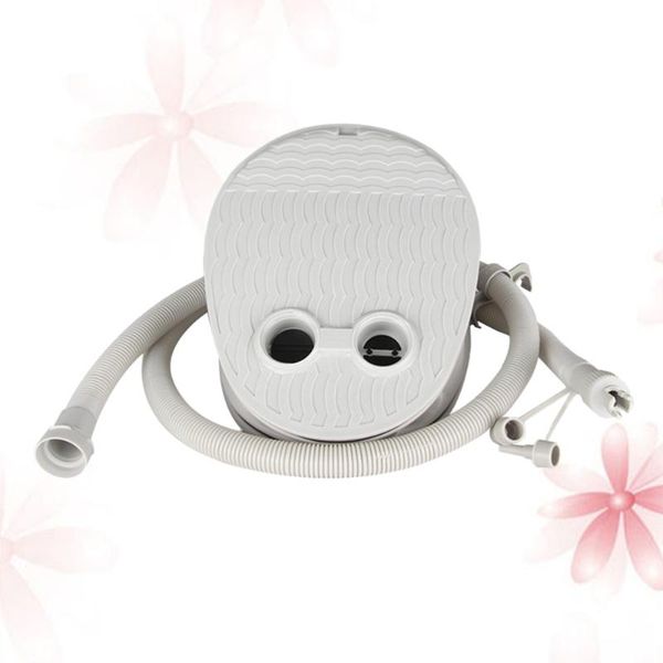 

bike pumps 5l foot air pump inflator inflatable for mattress kayak toys