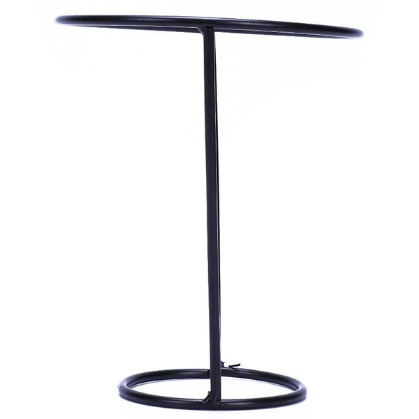 

vases 1pcs creative plant flower iron vase simple home office elegant room decor accessories