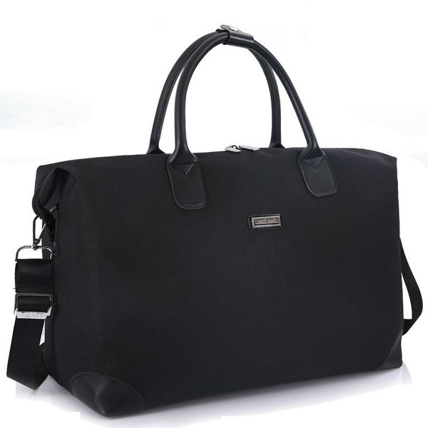 

duffel bags large capacity men travel waterproof oxford luggage totes business