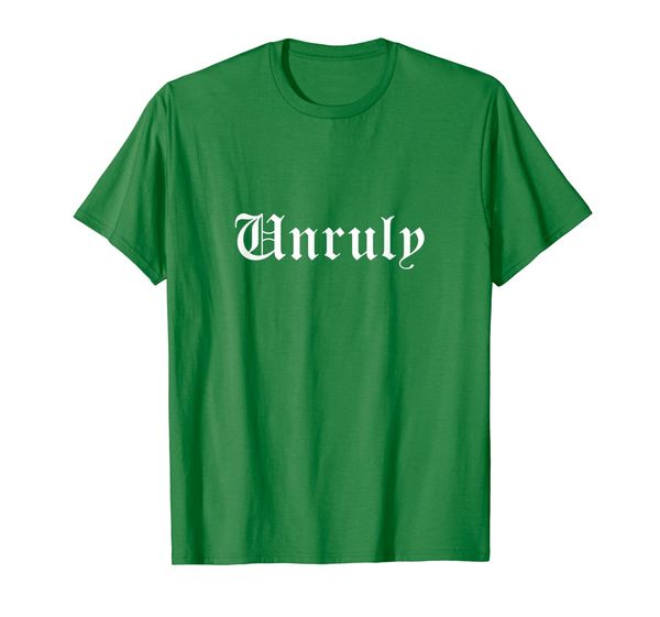 

Unruly Jamaican Dancehall Music T-Shirt, Mainly pictures