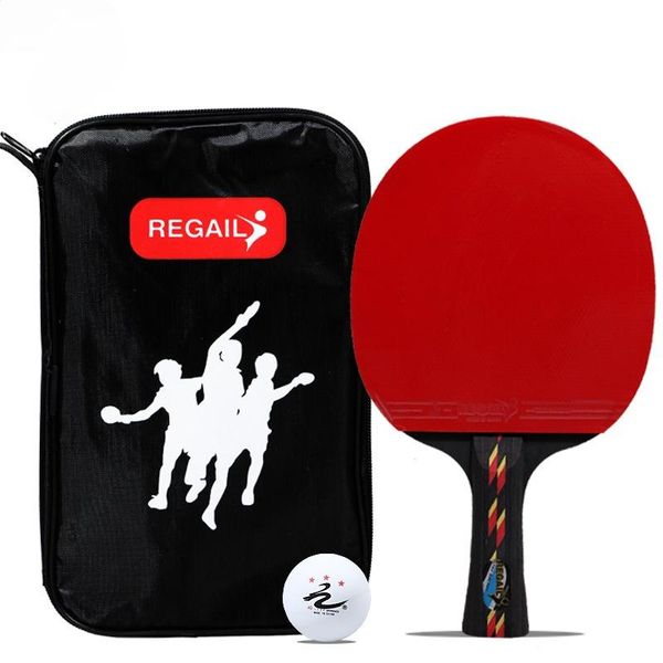 

table tennis raquets advanced racket cover bottom plate penhold set