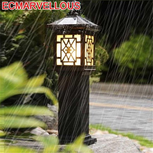 

lawn lamps tuinverlichting luce para terraza y luz bahce aydinlatma outdoor led garden light decoracion jardin exterior lamp