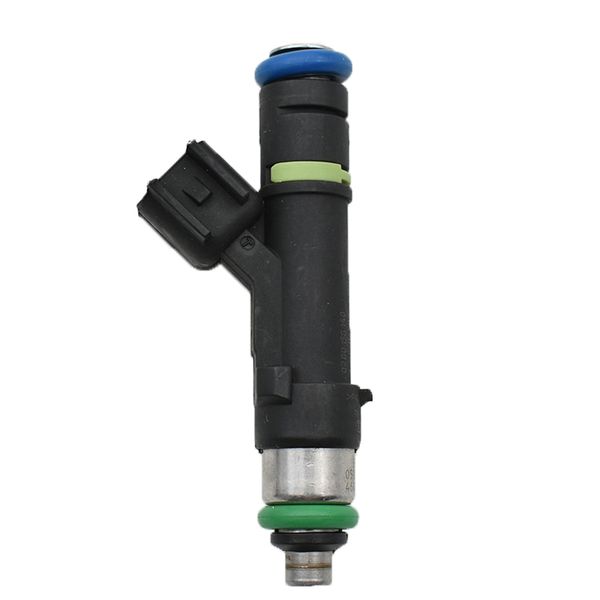 

new fuel injector for ford expedition nozzle 2007 2008 5.4l 0280158140 car engine grab this black