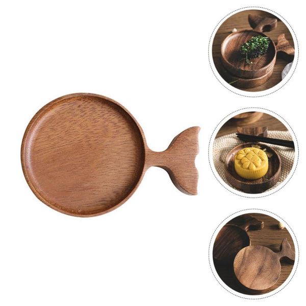 

dishes & plates 1pc sauce dish dipping bowl creative dessert snack saucer